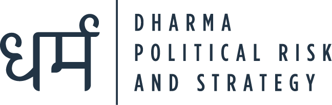 Dharma Politics